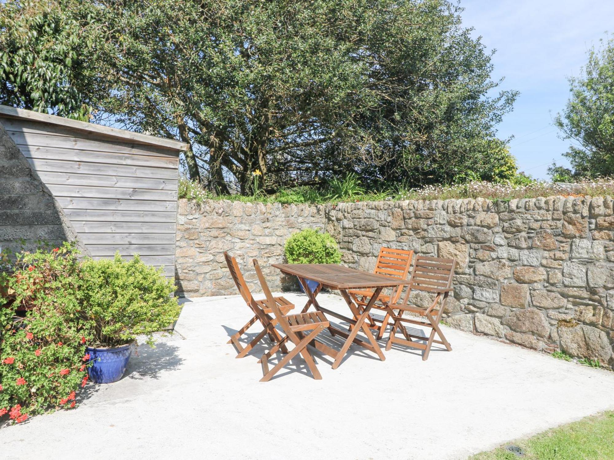 Bos Lowen Penzance Exterior photo